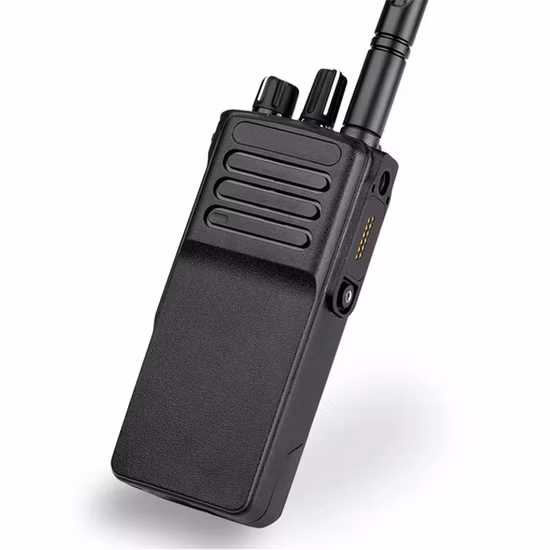 Citofono radio bidirezionale digitale originale Dp4400 Dmr Radio walkie-talkie portatile Dp4400e Dp4401e per Moto IP68 Radio Xir P8608I Interphone
