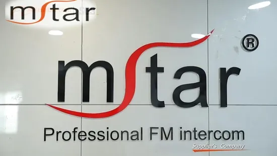 Apx900 Apx1000 Apx2000 Radio bidirezionale da arredamento