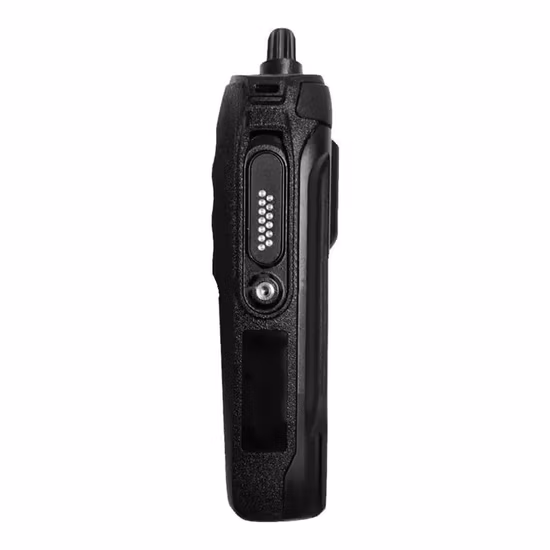 Originale Dmr R7 Radio GPS Radio portatile Walkie Talkie Citofono Impermeabile UHF VHF Dual Band WiFi Palmare Due