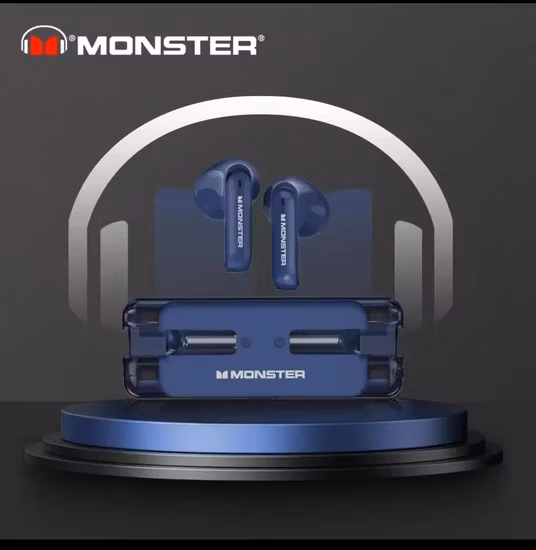 Auricolari da gioco Airmars Tws Anc wireless con cancellazione del rumore
