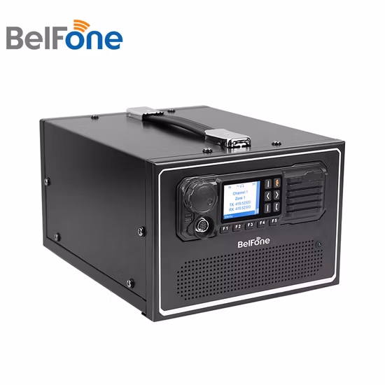 Best Seller Dmr Ripetitore Singola Frequenza Radio Mobile Bf